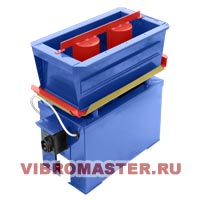 Вибростанок Вибромастер-Гермес-250Э