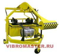 Вибростанок Вибромастер-Профессионал-1500В