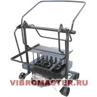 Вибростанок Вибромастер-Универсал-740В