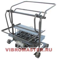 Вибростанок Вибромастер-Универсал-940В